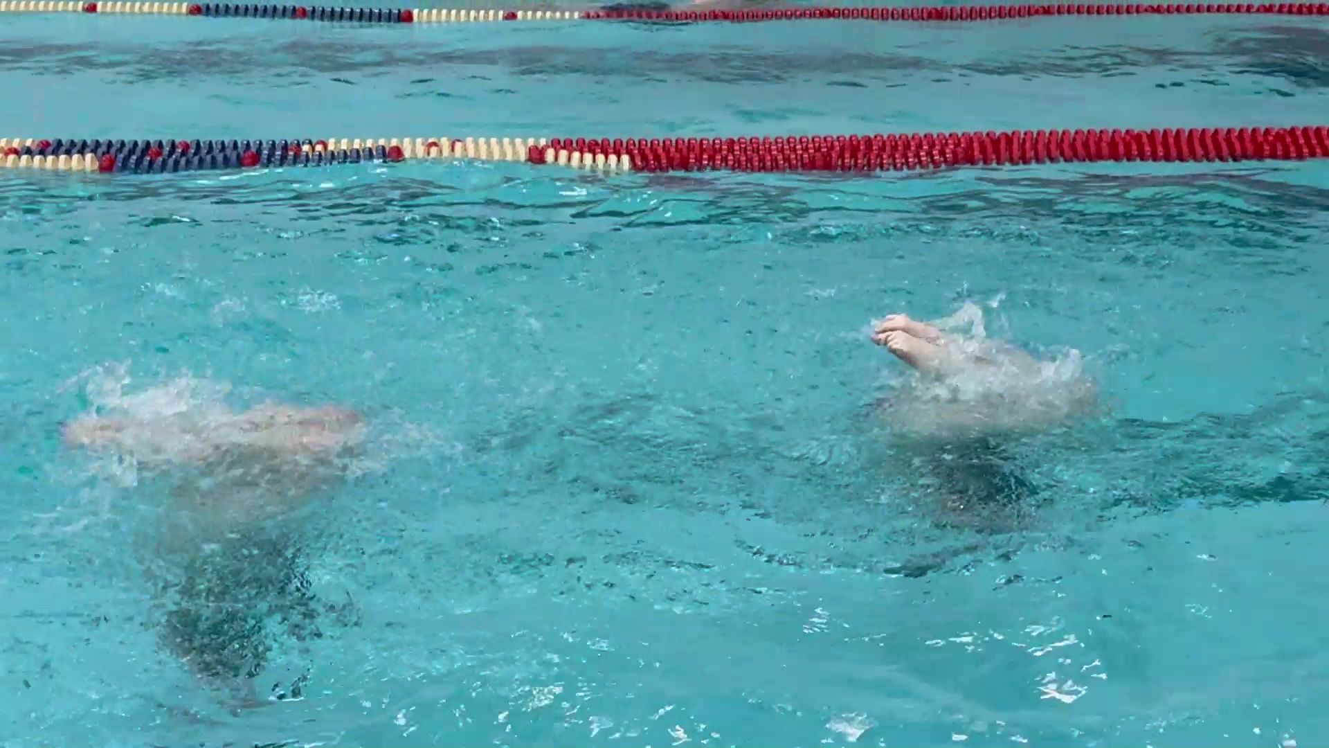 Реутов, вертикалки, спорт, плавание, победа, синхронное плавание,