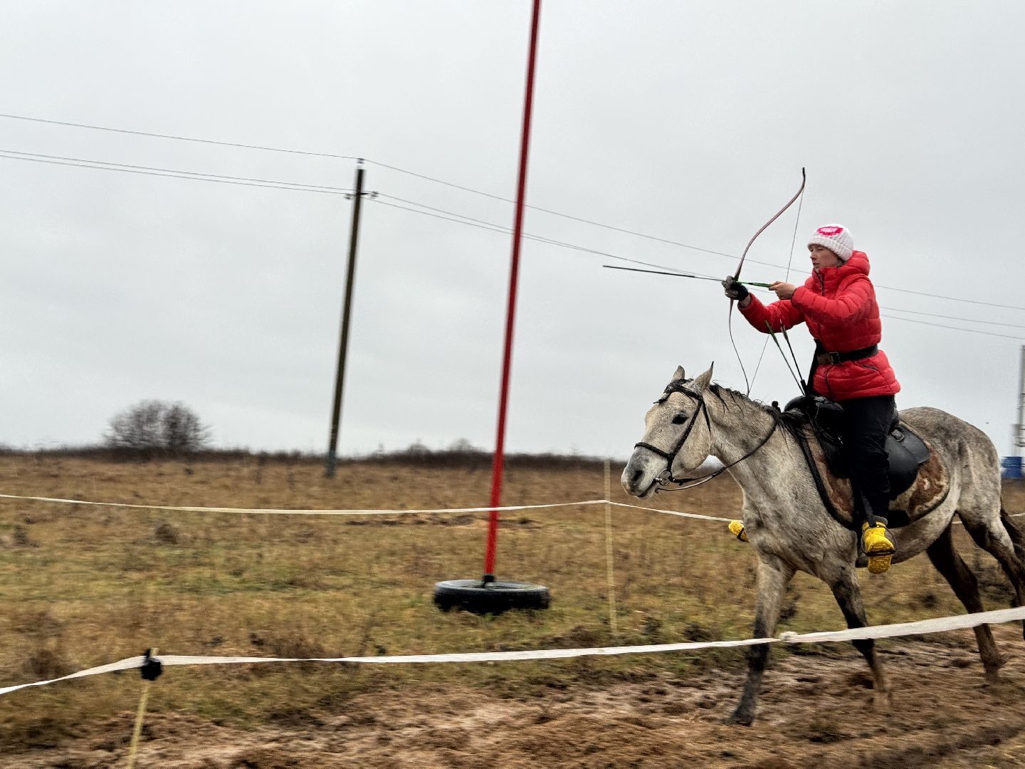 шаховская, спорт, кони, конная стрельба из лука, лошади, вертикалки,