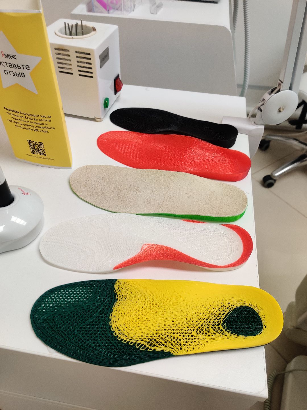 Красноармейск, Пушкинский, бизнес, ортезы для стоп, ортопедические стельки, здоровье