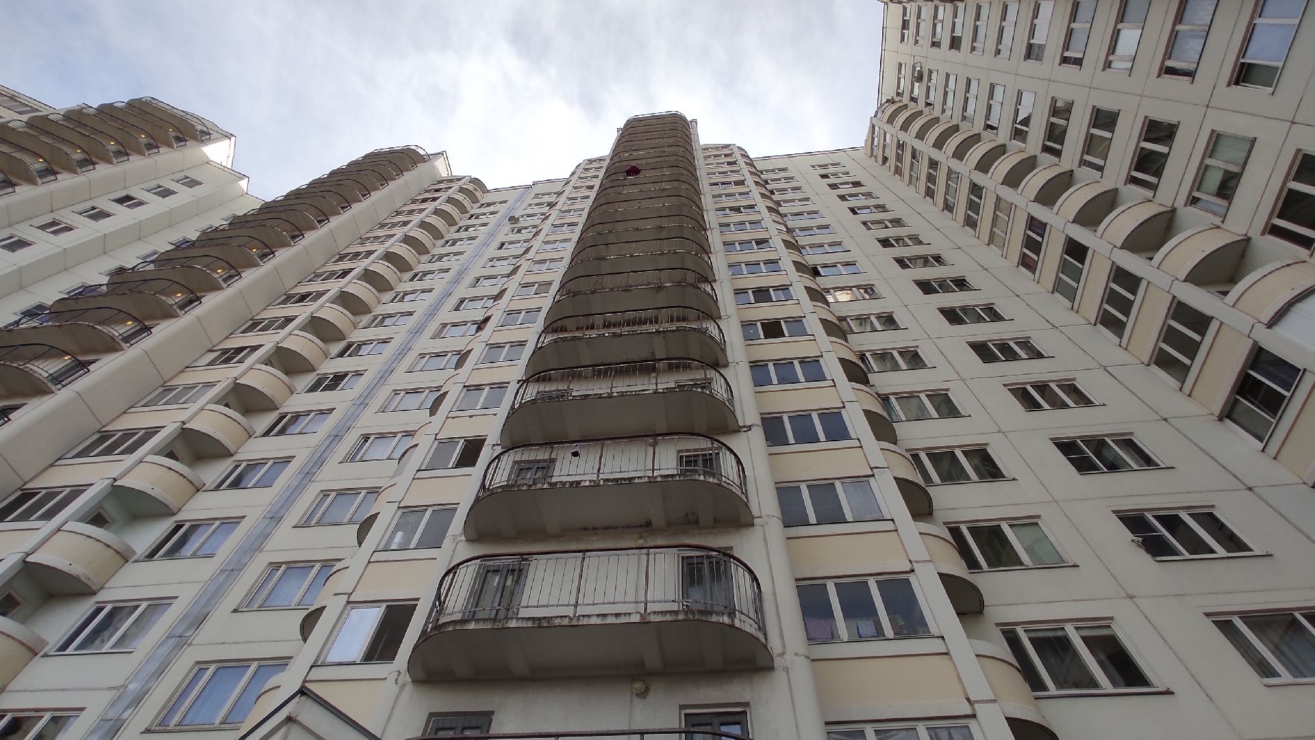 Лобня, ЖКХ, забор