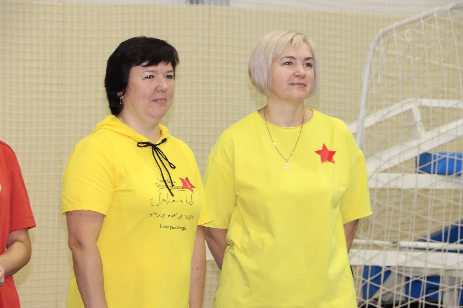 лотошино, ксц лотошино, кроха, дети, спорт, детский спорт,