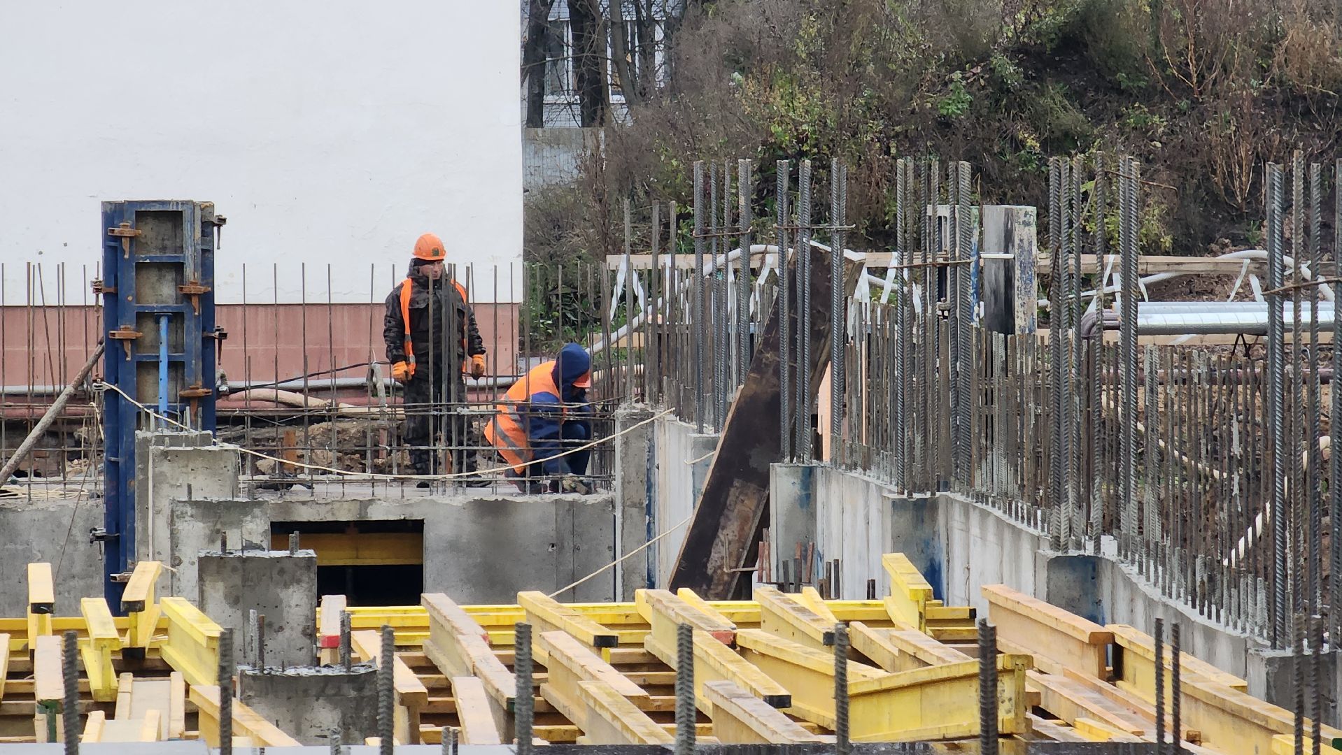 Солнечногорск, вертикалки, гимназия 6, строительство,