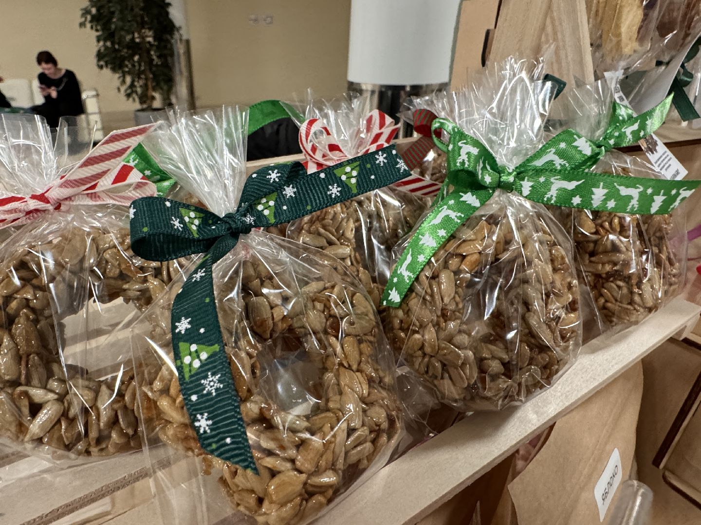 Одинцово, Самозанятые, Меры поддержки,бизнес, сладости