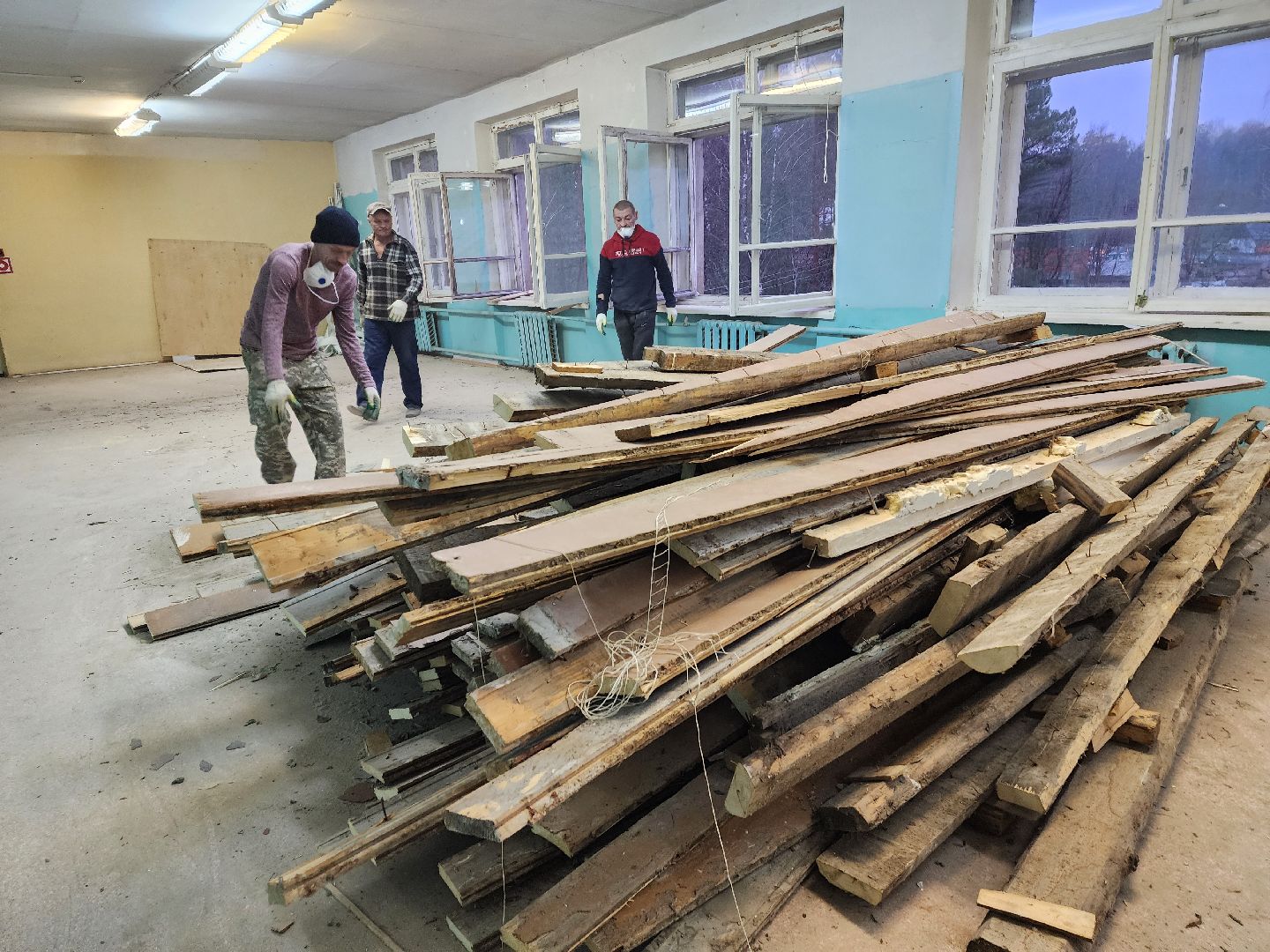 красноармейск, городской округ пушкинский, капремонт, школа, вертикалки,