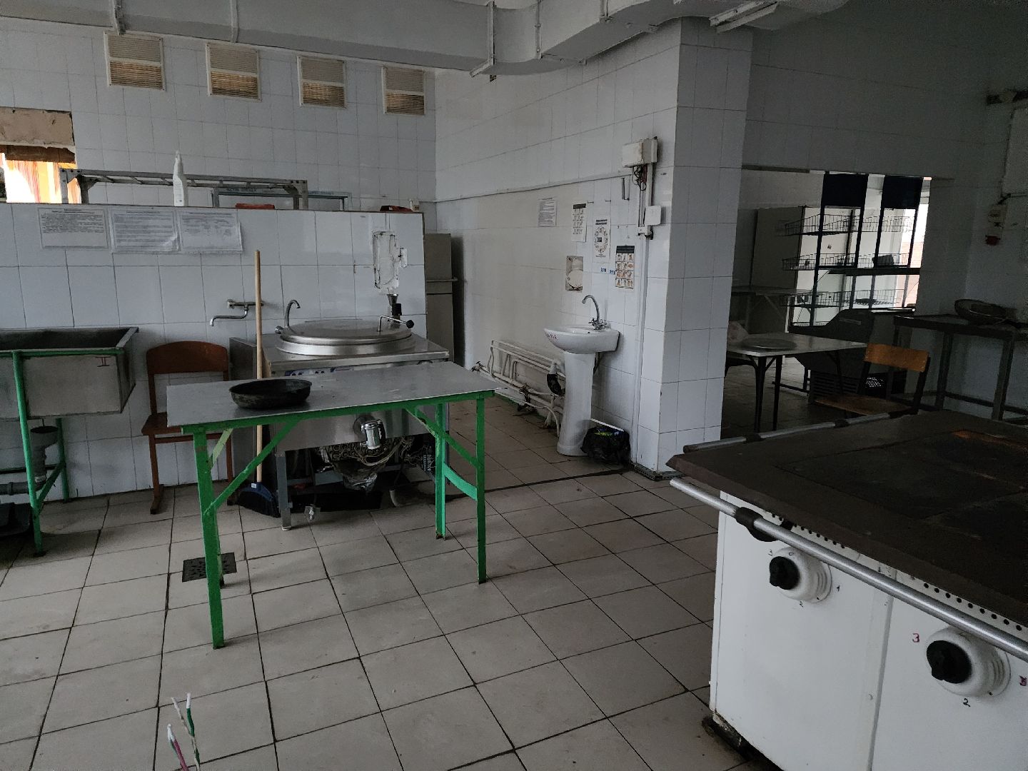 красноармейск, городской округ пушкинский, капремонт, школа, вертикалки,