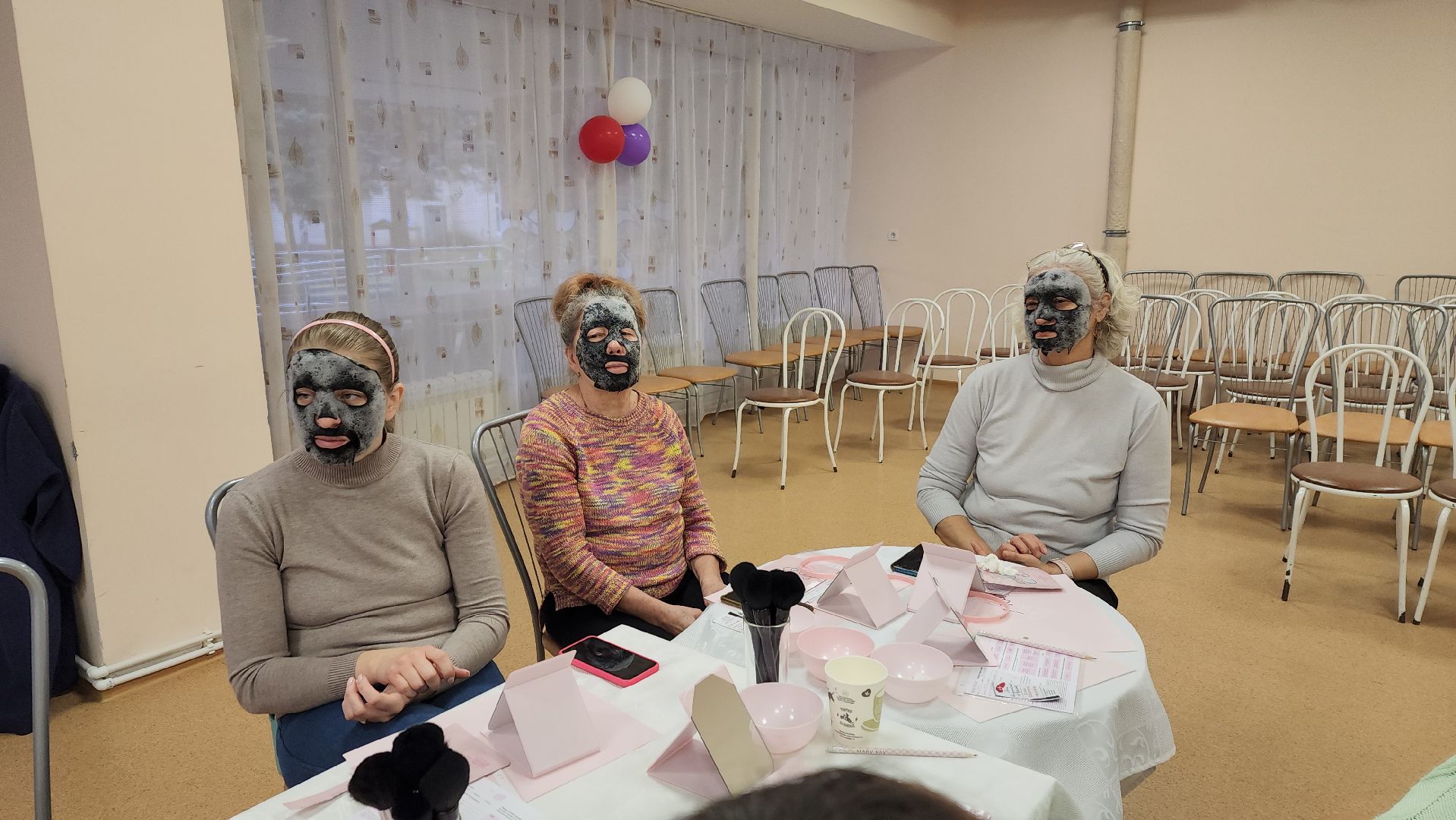 ивантеевка, пушкинский, день матери, уход за кожей, уход за лицом, уход за руками, красота, косметология,мамы,овз,вертикалки,