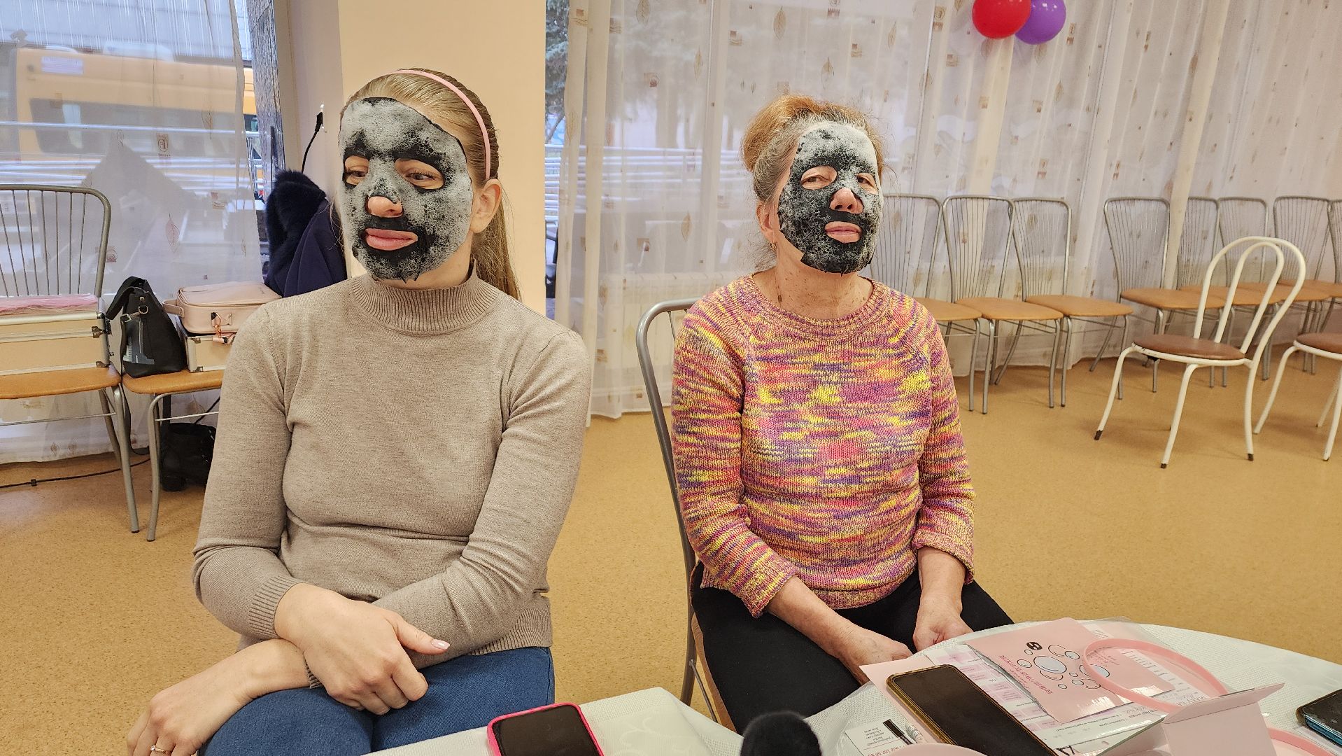 ивантеевка, пушкинский, день матери, уход за кожей, уход за лицом, уход за руками, красота, косметология,мамы,овз,вертикалки,