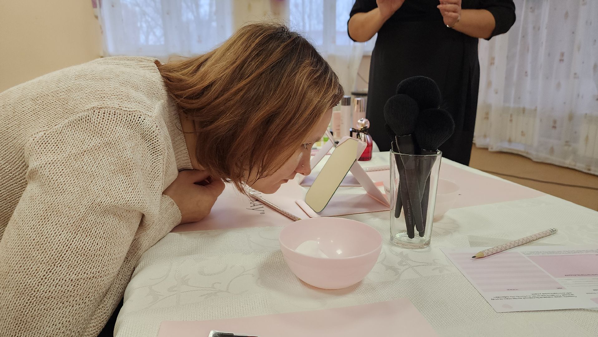 ивантеевка, пушкинский, день матери, уход за кожей, уход за лицом, уход за руками, красота, косметология,мамы,овз,вертикалки,