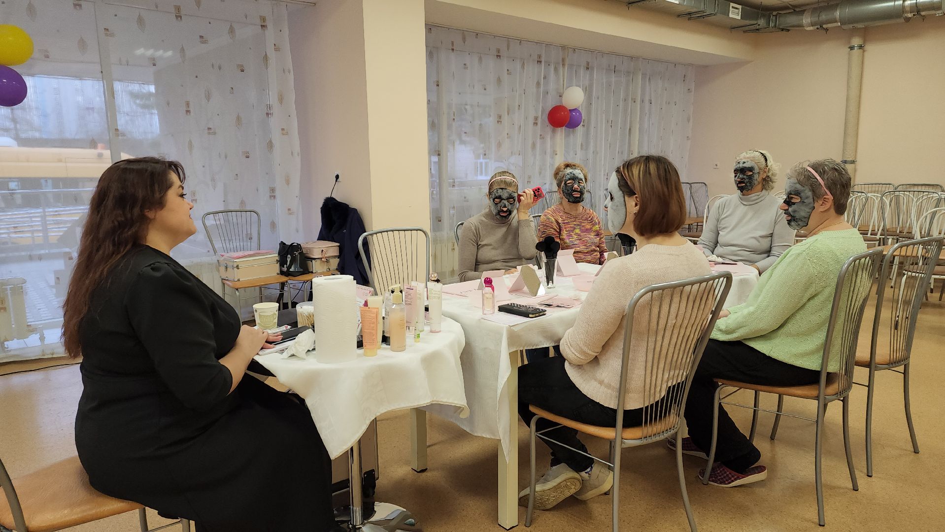 ивантеевка, пушкинский, день матери, уход за кожей, уход за лицом, уход за руками, красота, косметология,мамы,овз,вертикалки,