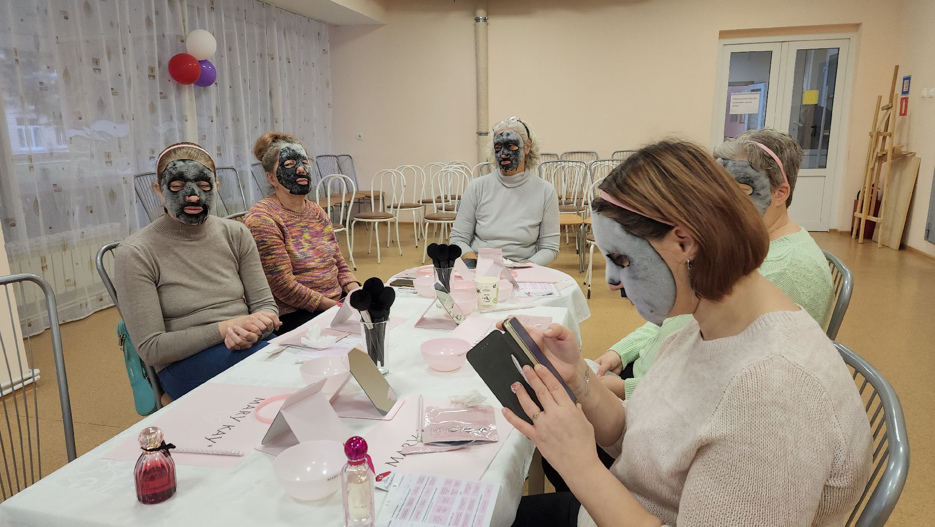 ивантеевка, пушкинский, день матери, уход за кожей, уход за лицом, уход за руками, красота, косметология,мамы,овз,вертикалки,