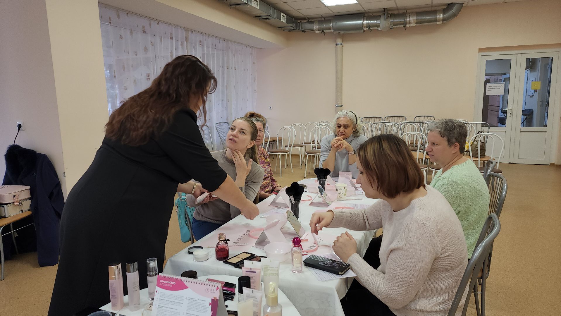 ивантеевка, пушкинский, день матери, уход за кожей, уход за лицом, уход за руками, красота, косметология,мамы,овз,вертикалки,