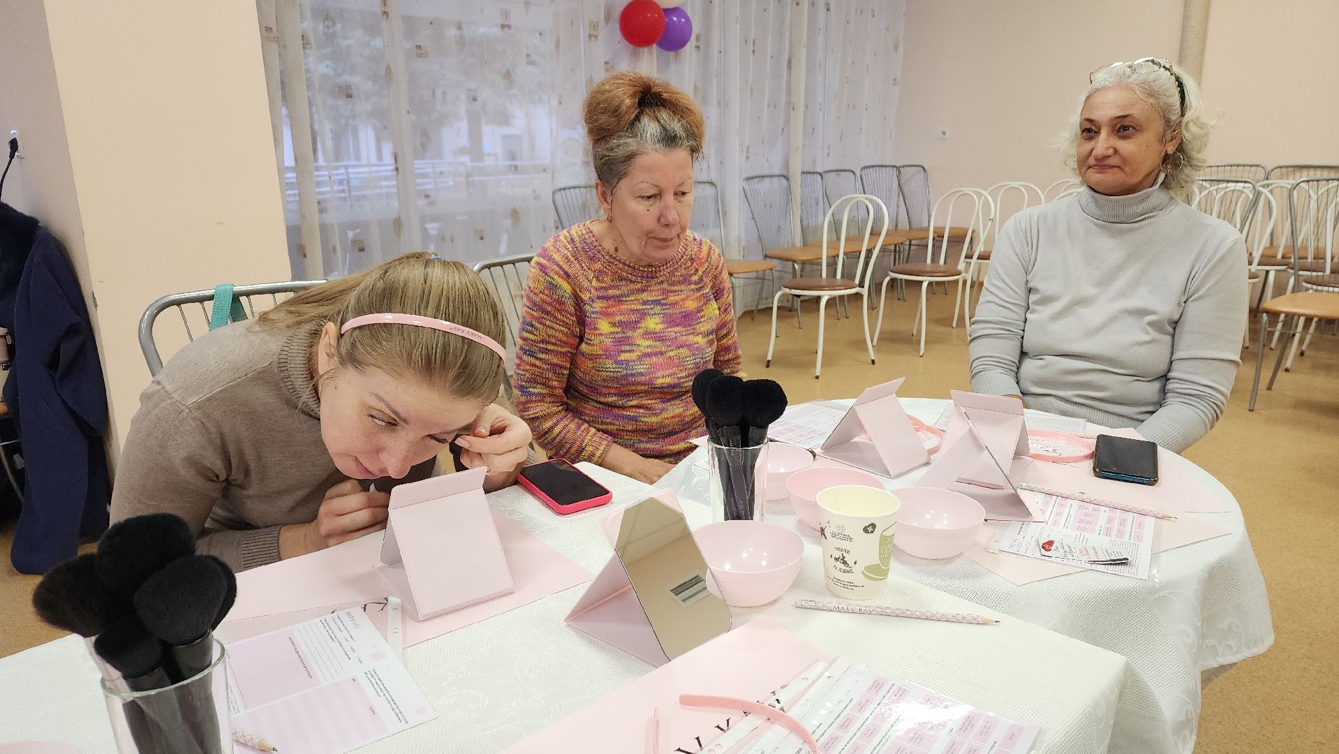 ивантеевка, пушкинский, день матери, уход за кожей, уход за лицом, уход за руками, красота, косметология,мамы,овз,вертикалки,