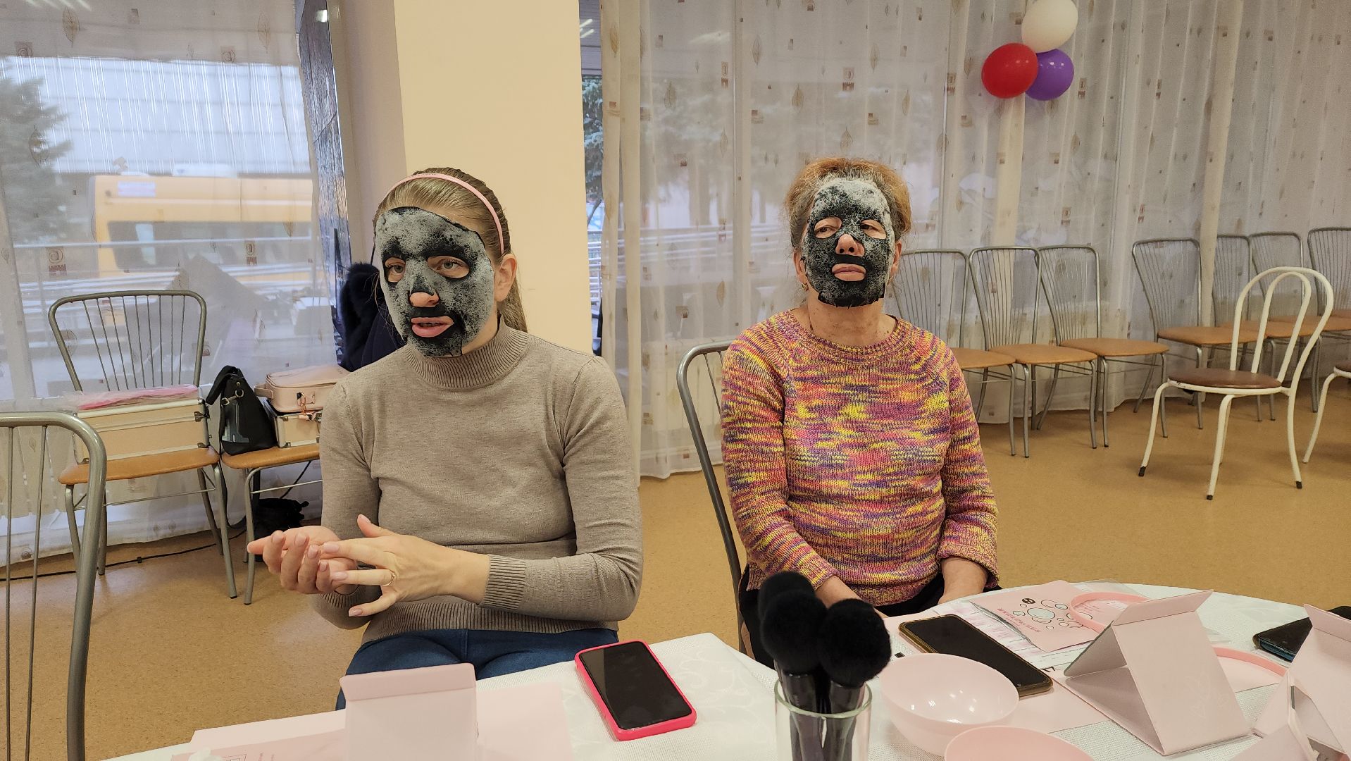 ивантеевка, пушкинский, день матери, уход за кожей, уход за лицом, уход за руками, красота, косметология,мамы,овз,вертикалки,