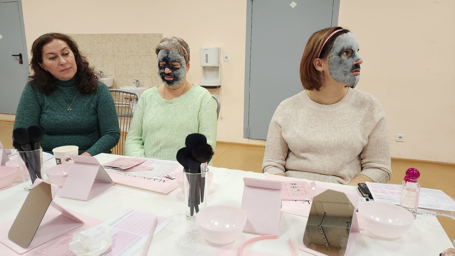 ивантеевка, пушкинский, день матери, уход за кожей, уход за лицом, уход за руками, красота, косметология,мамы,овз,вертикалки,