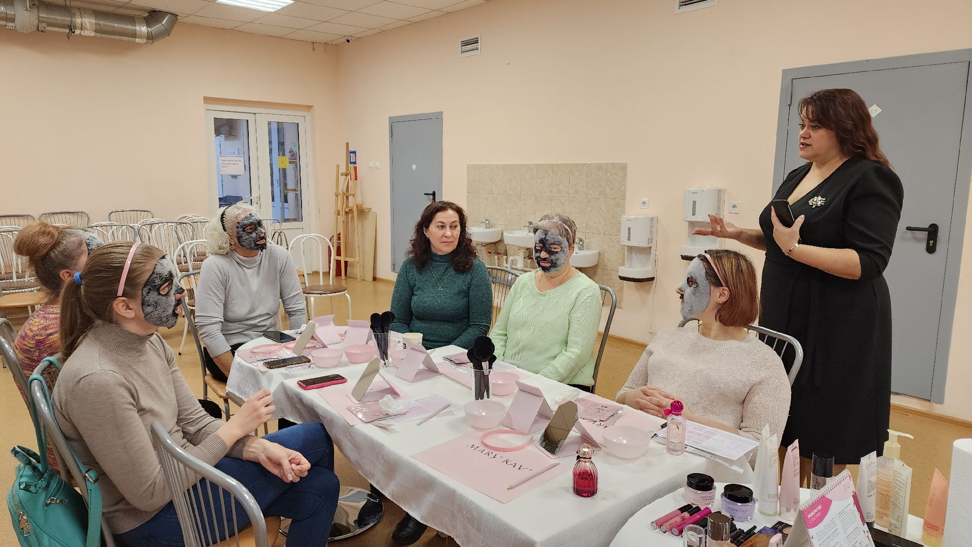 ивантеевка, пушкинский, день матери, уход за кожей, уход за лицом, уход за руками, красота, косметология,мамы,овз,вертикалки,