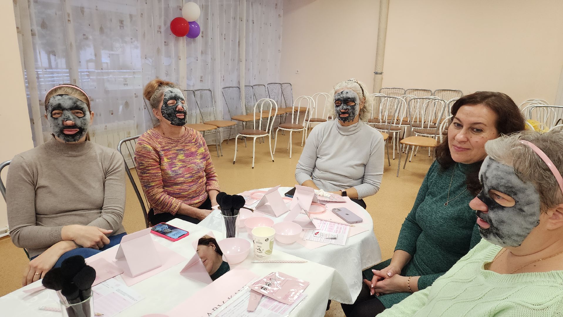 ивантеевка, пушкинский, день матери, уход за кожей, уход за лицом, уход за руками, красота, косметология,мамы,овз,вертикалки,