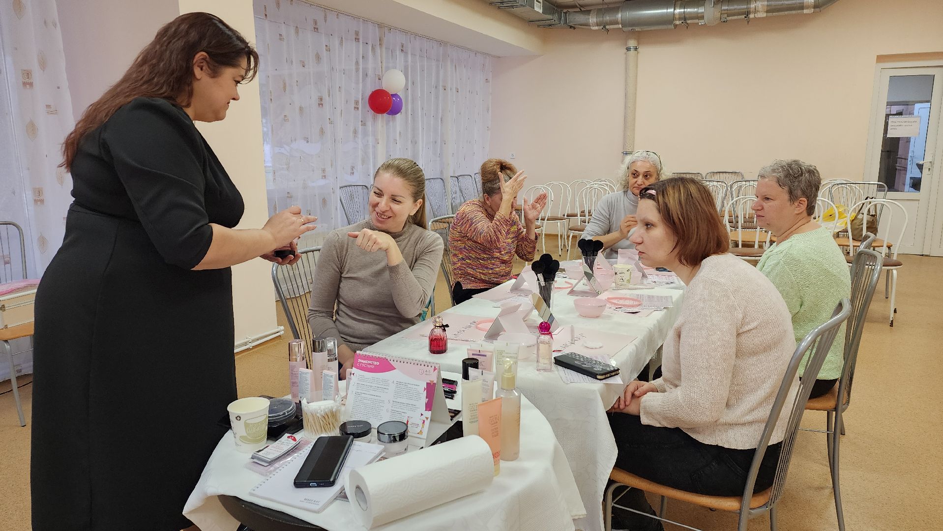 ивантеевка, пушкинский, день матери, уход за кожей, уход за лицом, уход за руками, красота, косметология,мамы,овз,вертикалки,