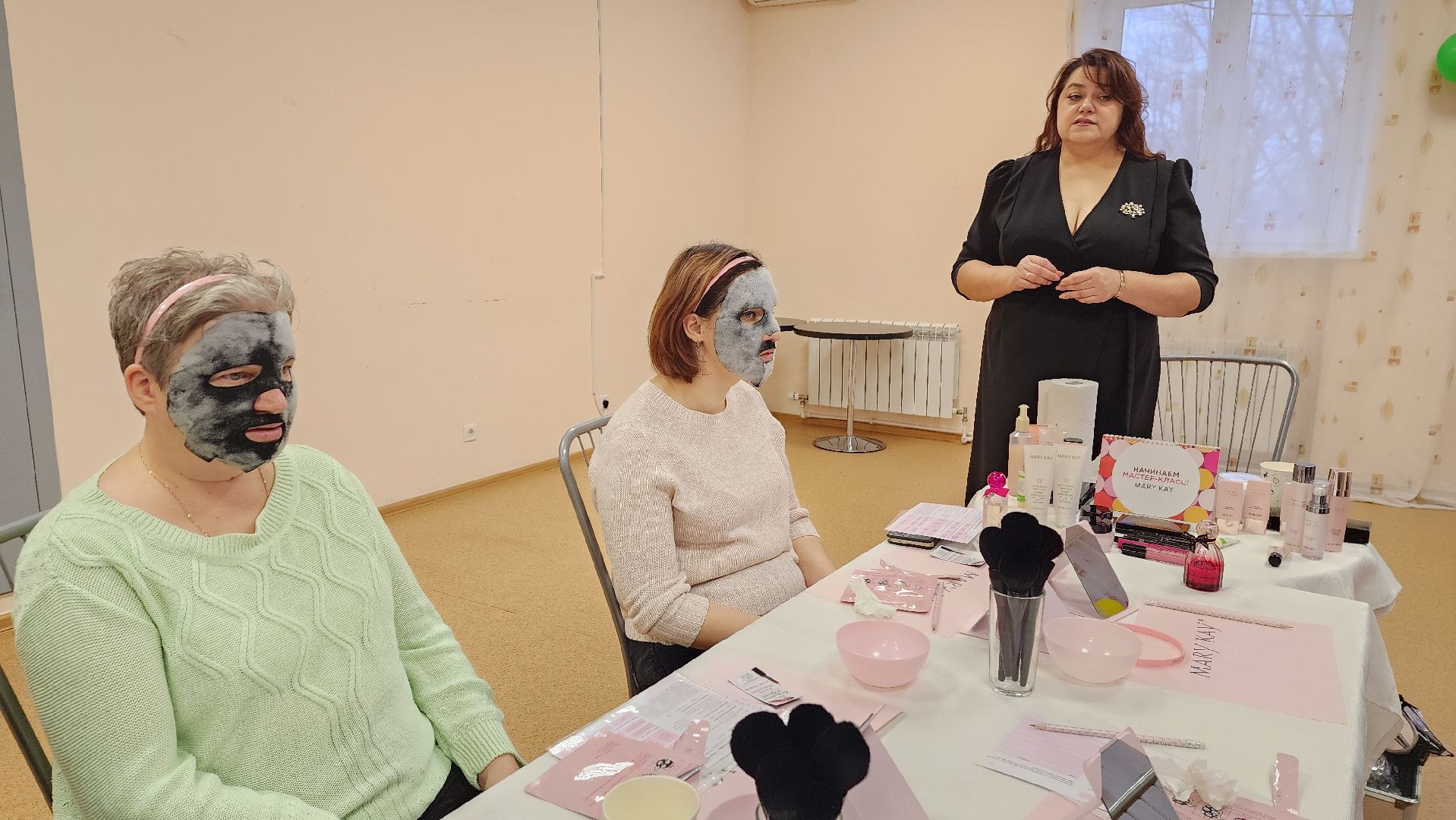 ивантеевка, пушкинский, день матери, уход за кожей, уход за лицом, уход за руками, красота, косметология,мамы,овз,вертикалки,