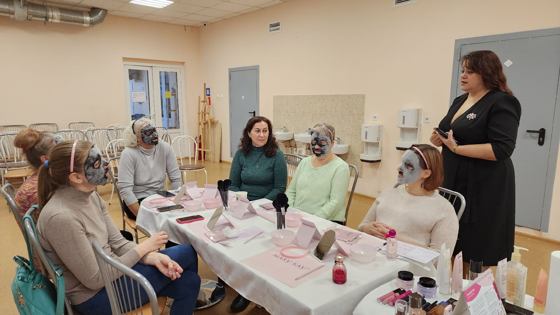 ивантеевка, пушкинский, день матери, уход за кожей, уход за лицом, уход за руками, красота, косметология,мамы,овз,вертикалки,