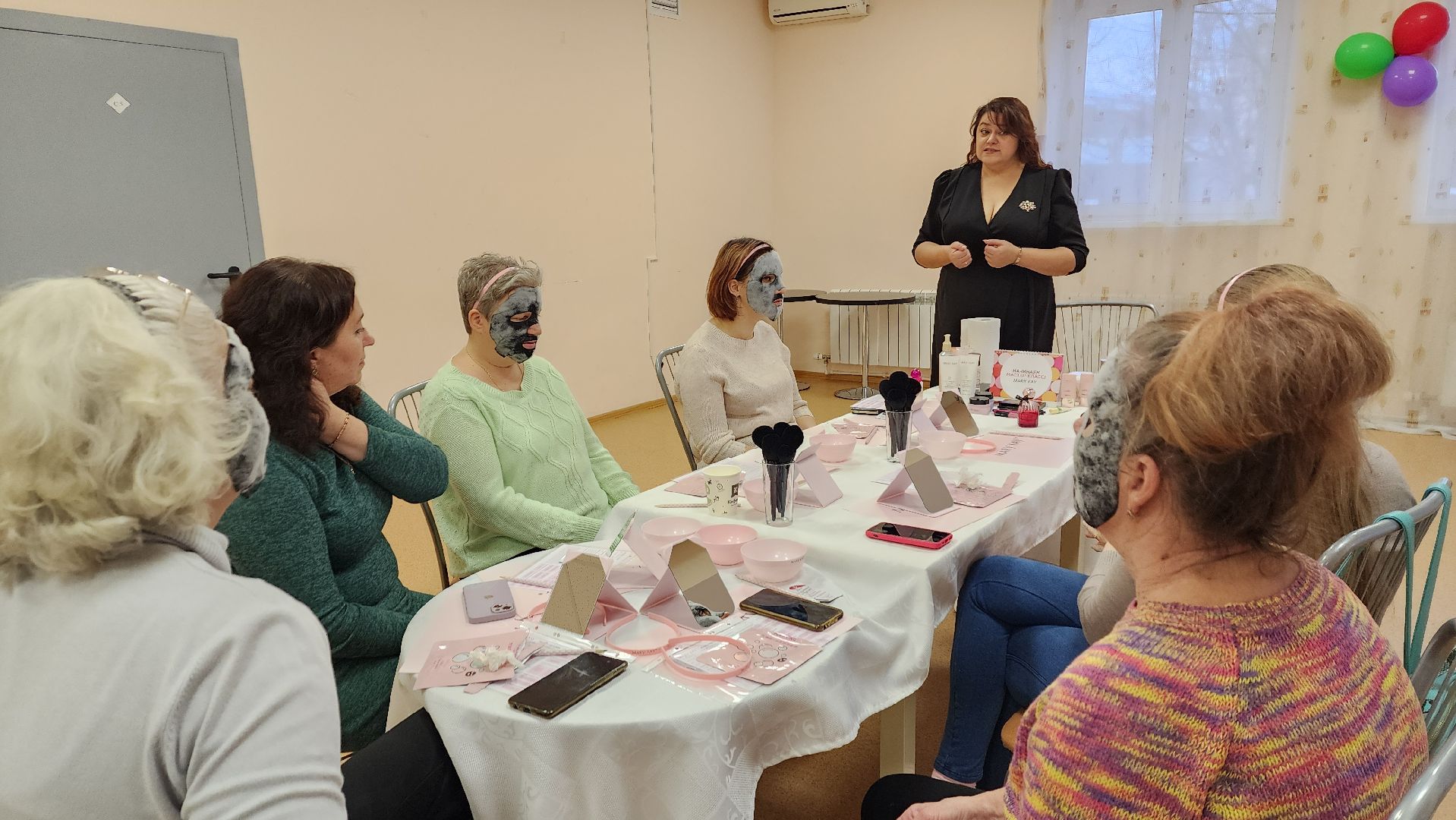 ивантеевка, пушкинский, день матери, уход за кожей, уход за лицом, уход за руками, красота, косметология,мамы,овз,вертикалки,