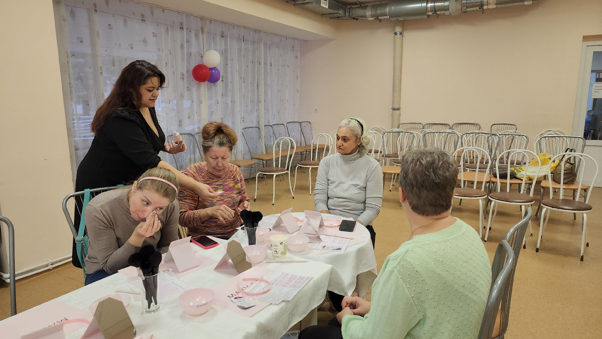 ивантеевка, пушкинский, день матери, уход за кожей, уход за лицом, уход за руками, красота, косметология,мамы,овз,вертикалки,