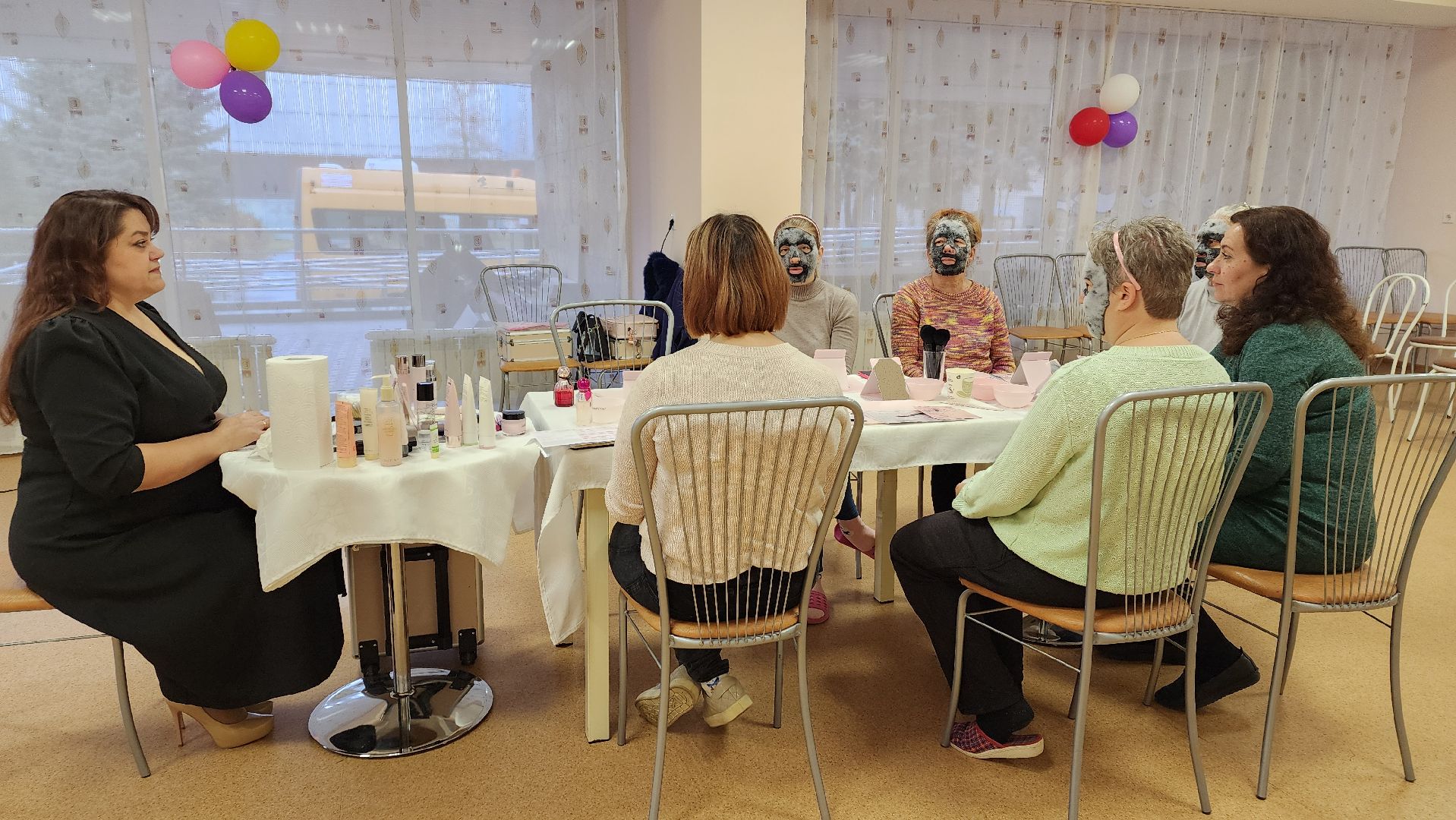 ивантеевка, пушкинский, день матери, уход за кожей, уход за лицом, уход за руками, красота, косметология,мамы,овз,вертикалки,