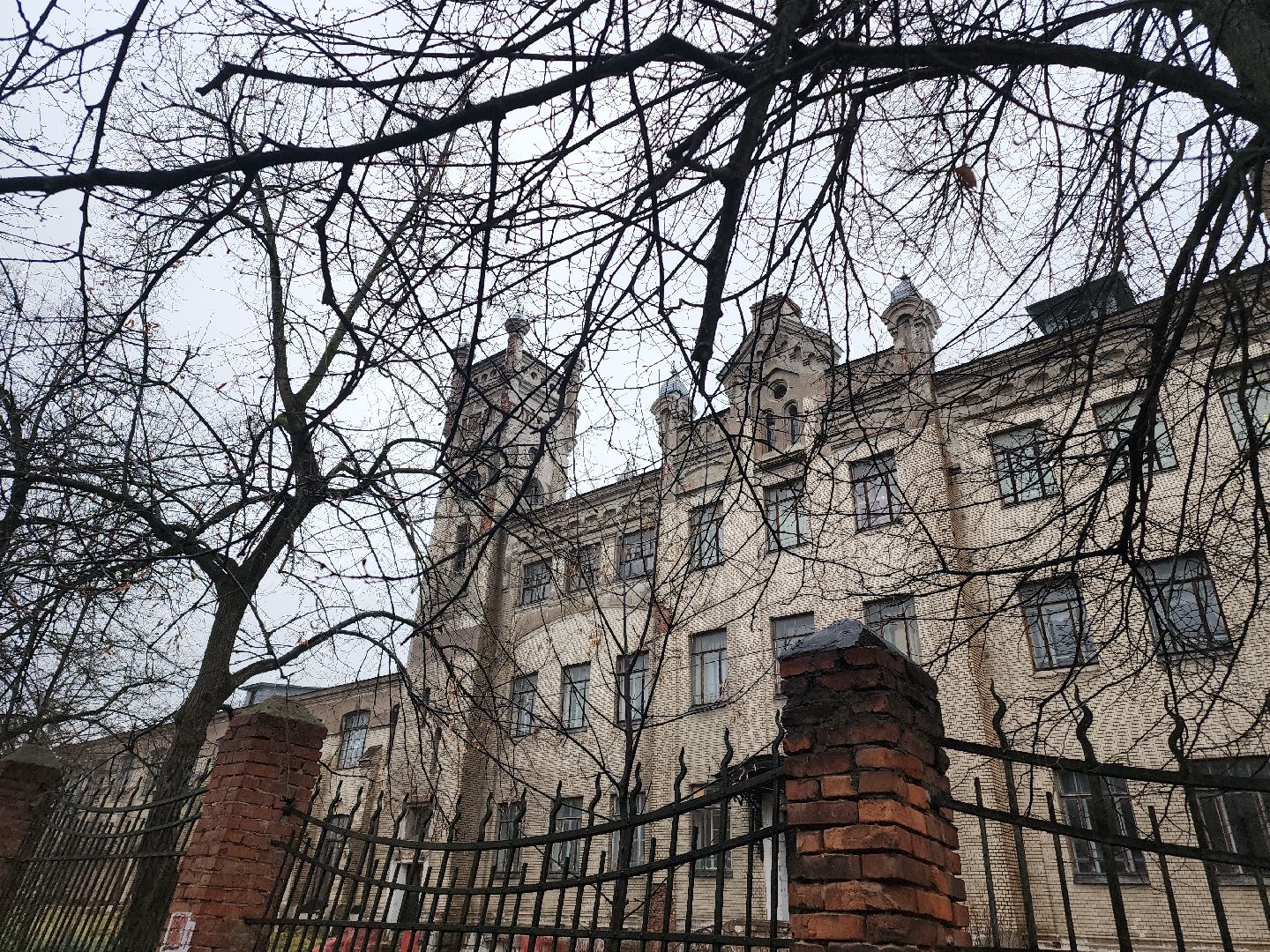 Егорьевск, Подмосковье, Московская область, куда сходить, туризм, туризм в подмосковье,