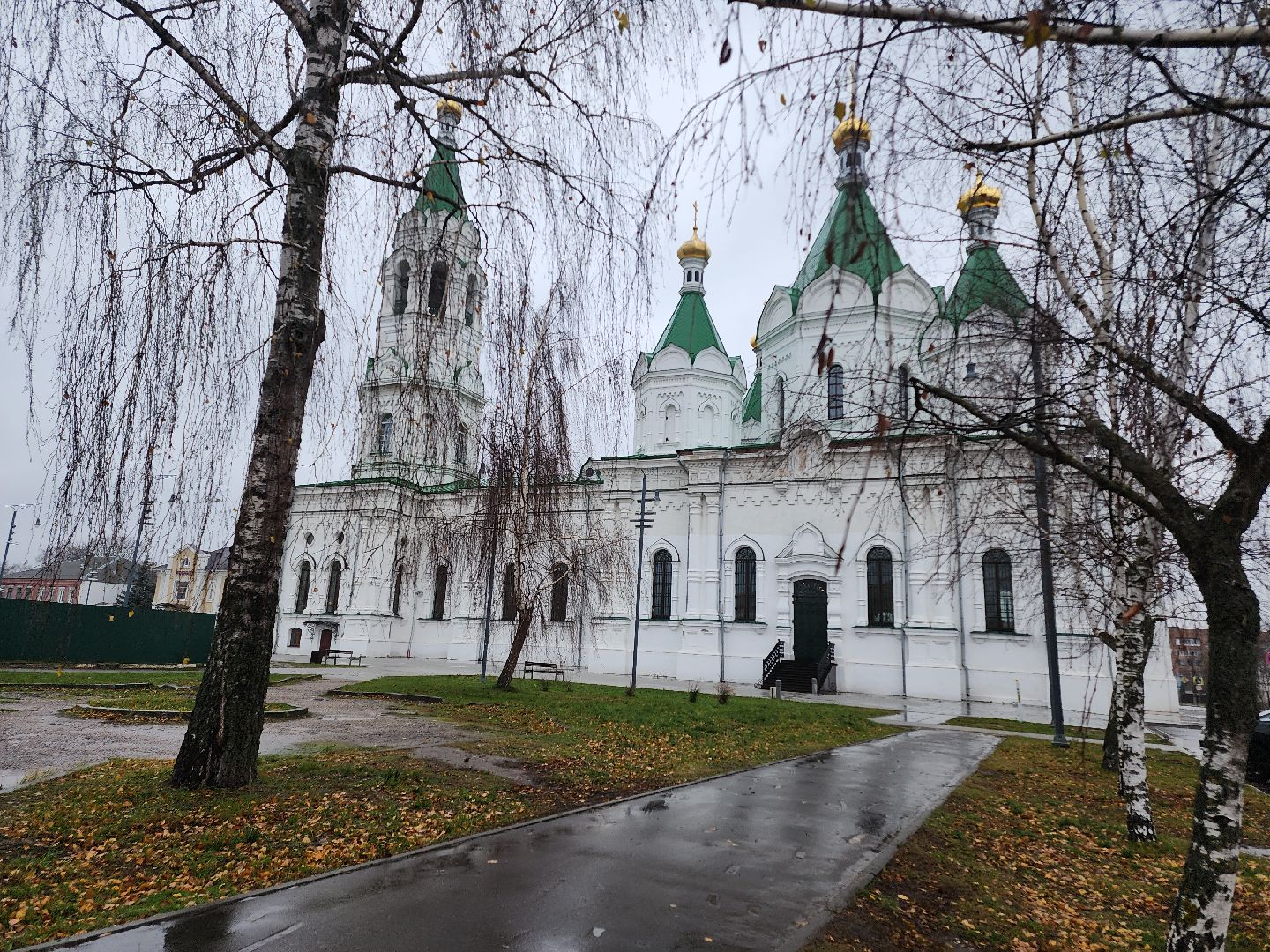 Егорьевск, Подмосковье, Московская область, куда сходить, туризм, туризм в подмосковье,