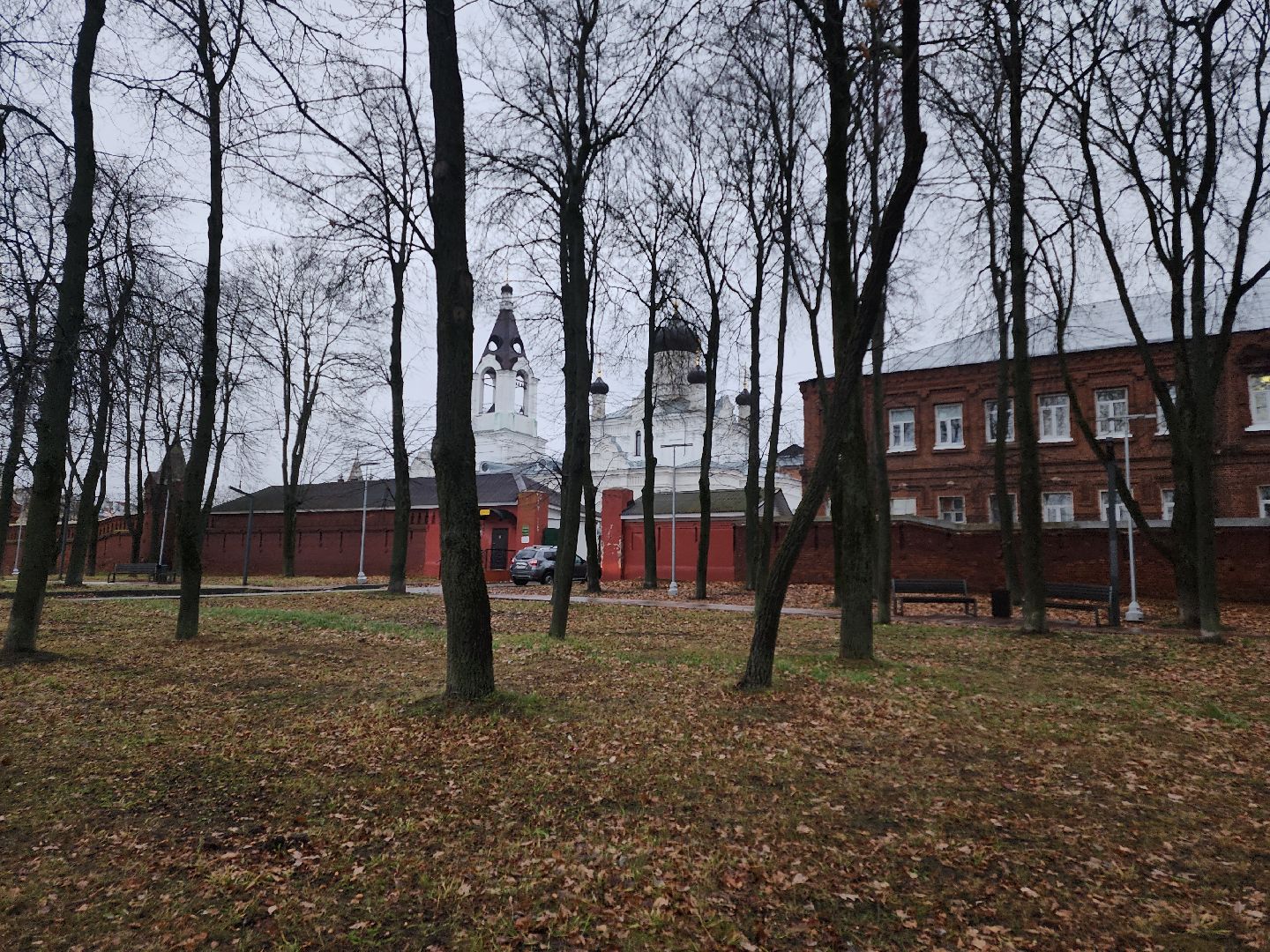 Егорьевск, Подмосковье, Московская область, куда сходить, туризм, туризм в подмосковье,