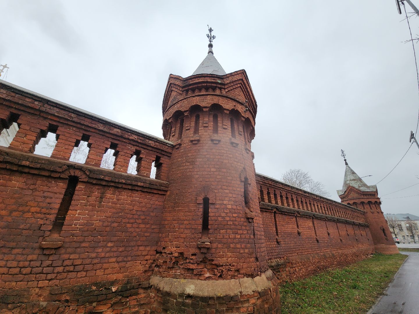 Егорьевск, Подмосковье, Московская область, куда сходить, туризм, туризм в подмосковье,
