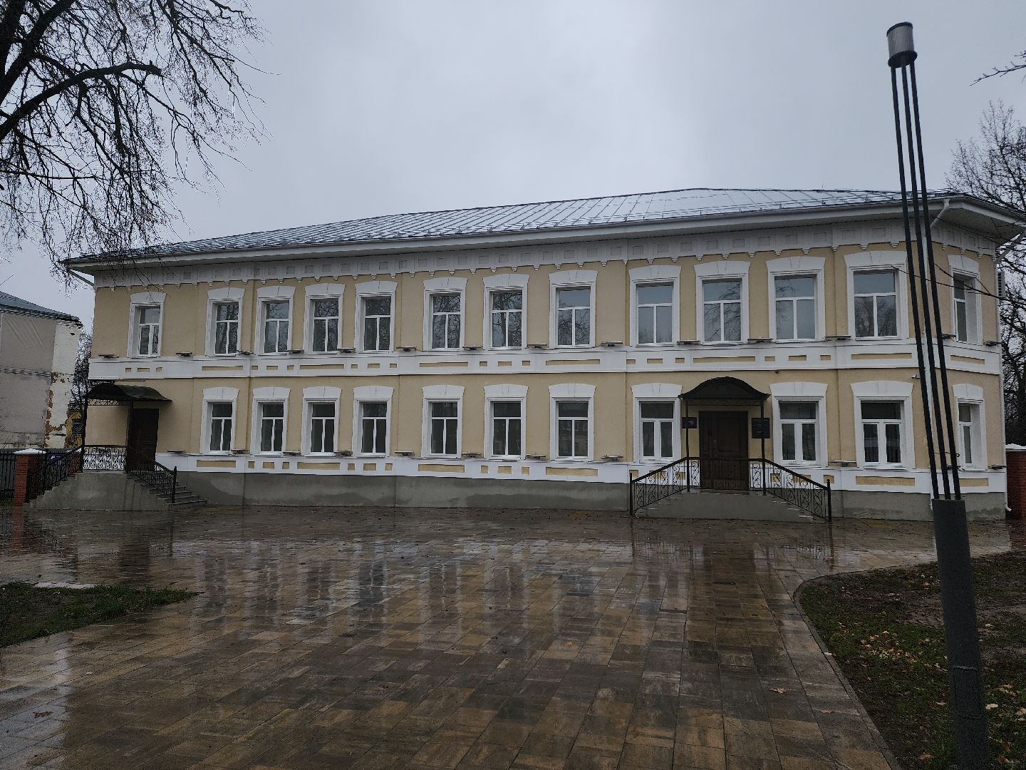 Егорьевск, Подмосковье, Московская область, куда сходить, туризм, туризм в подмосковье,