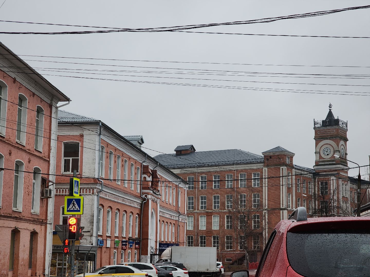 Егорьевск, Подмосковье, Московская область, куда сходить, туризм, туризм в подмосковье,