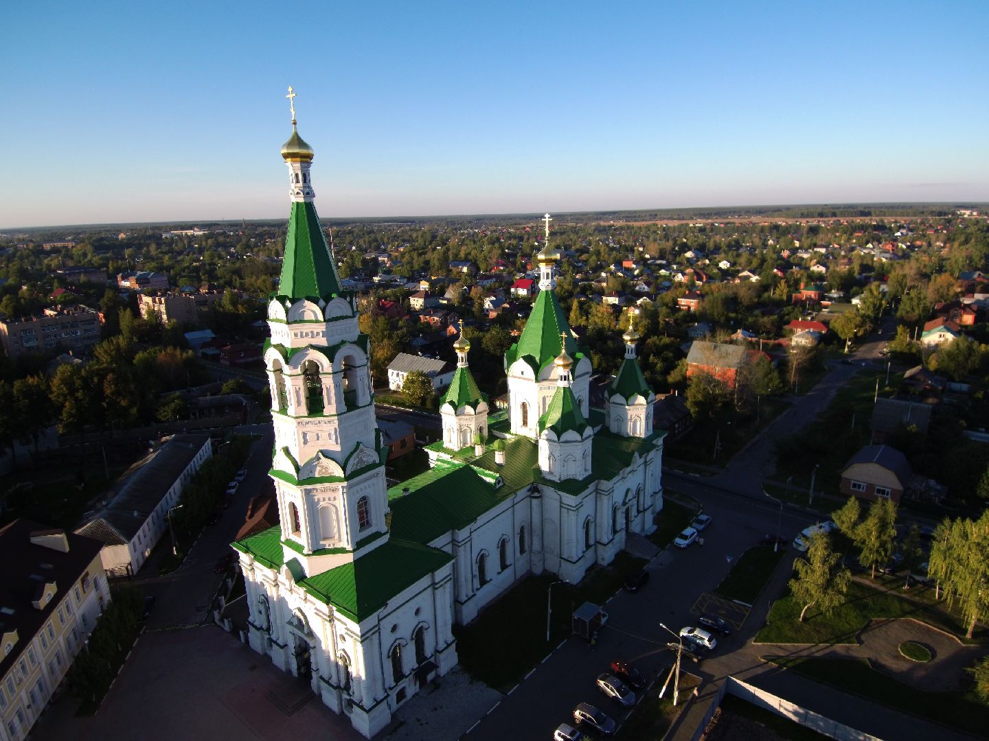Егорьевск, Подмосковье, Московская область, куда сходить, туризм, туризм в подмосковье,