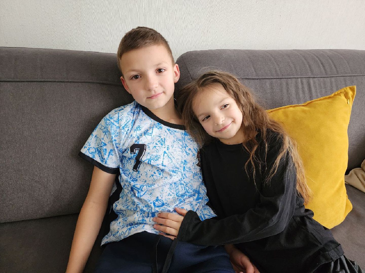 можайск, можайский городской округ, подмосковье, многодетная мама, день матери, многодетная семья, дети, много детей, общество,