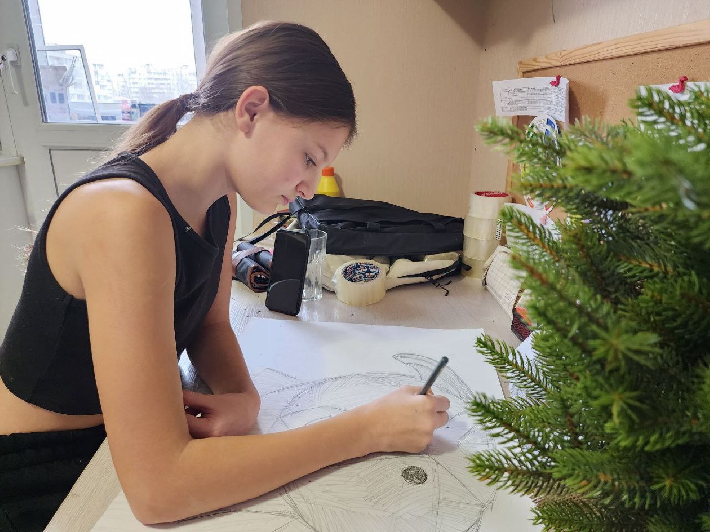 можайск, можайский городской округ, подмосковье, многодетная мама, день матери, многодетная семья, дети, много детей, общество,