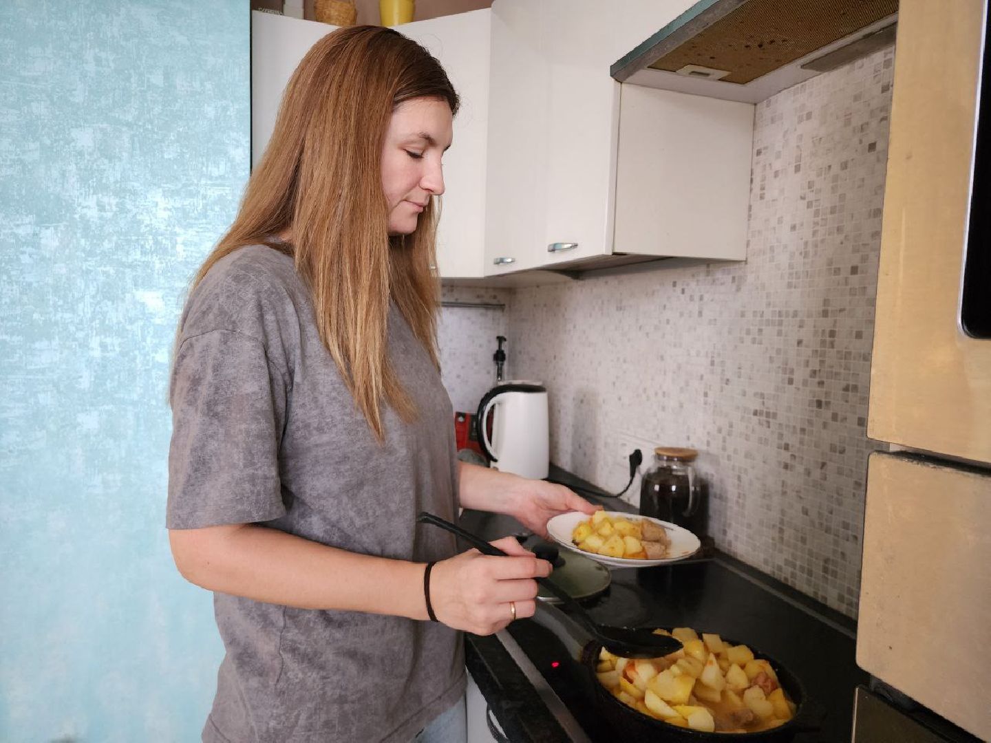можайск, можайский городской округ, подмосковье, многодетная мама, день матери, многодетная семья, дети, много детей, общество,