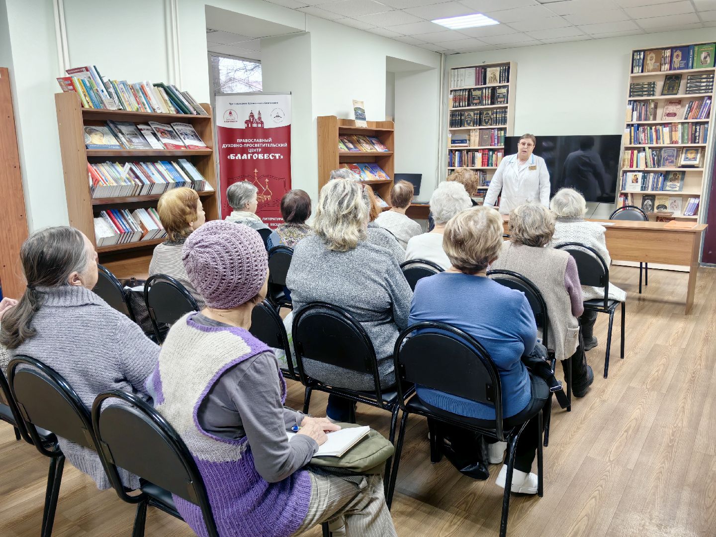лекция, школа здоровья, болезнь печени, профилактика, лечение, переедание, воспаление, вертикалки