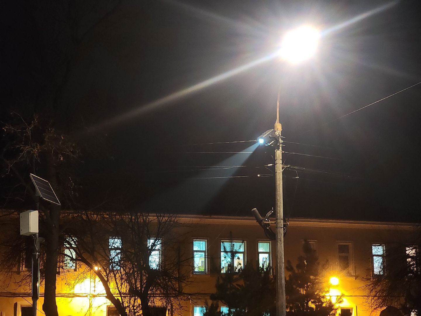 зарайск, дороги, проекционный пешеходный переход,