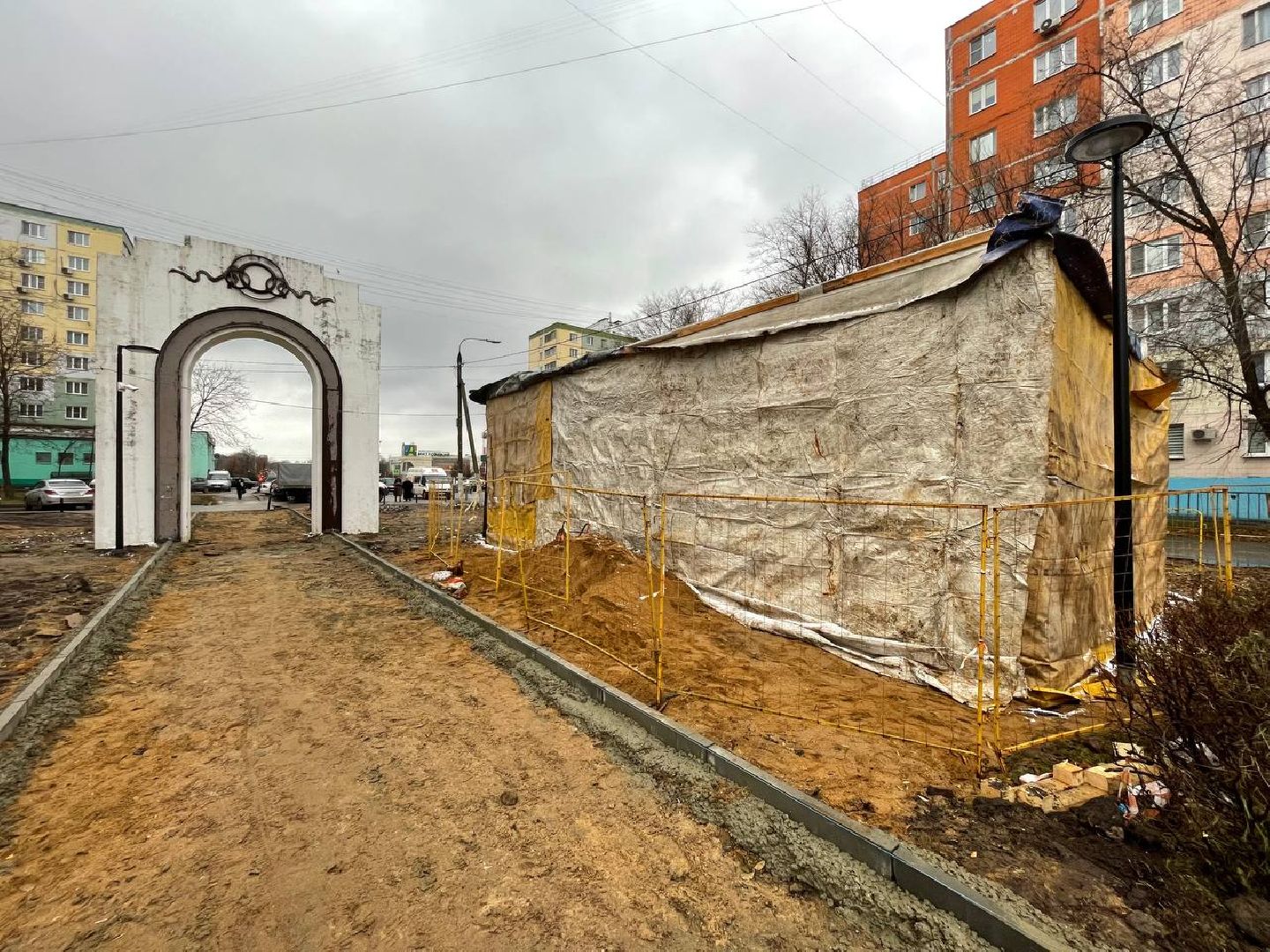 дмитров, аллея славы, минблаго, вертикалки,