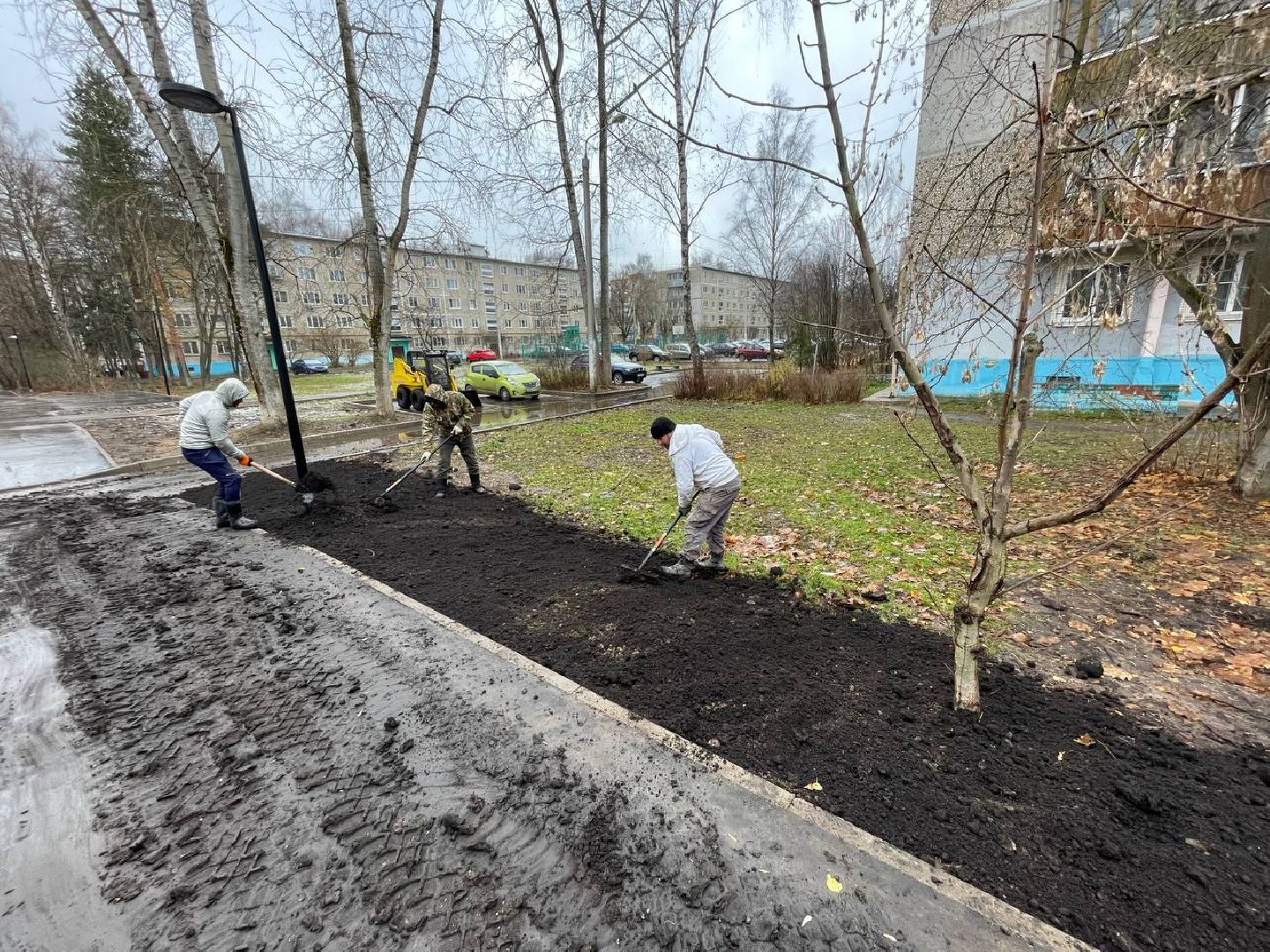 дмитров, аллея славы, минблаго, вертикалки,