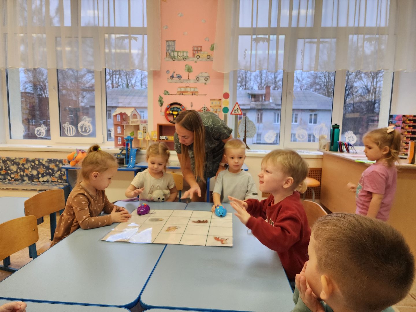 красноармейск, городской округ пушкинский, день матери, воспитатель и многодетная мама, педагог года, вертикалки,