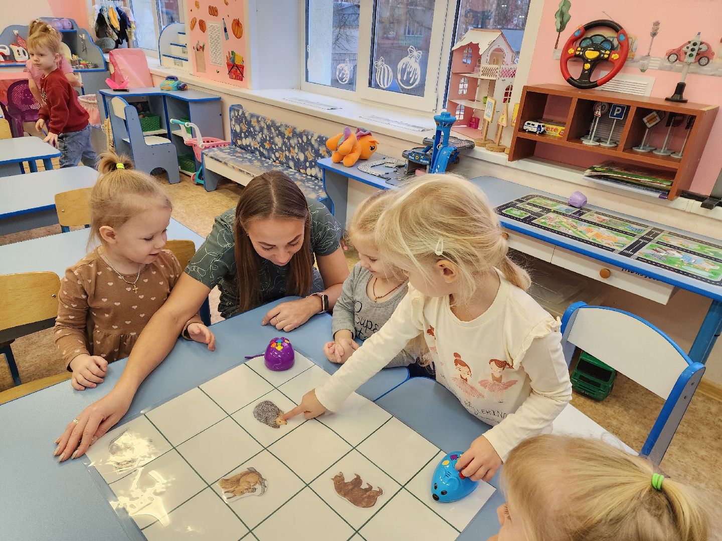 красноармейск, городской округ пушкинский, день матери, воспитатель и многодетная мама, педагог года, вертикалки,