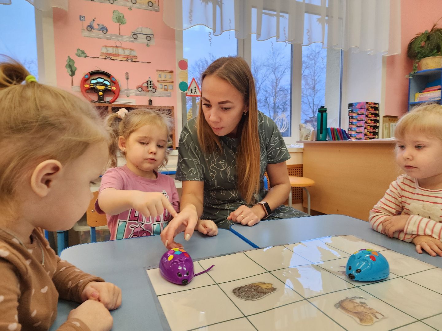 красноармейск, городской округ пушкинский, день матери, воспитатель и многодетная мама, педагог года, вертикалки,
