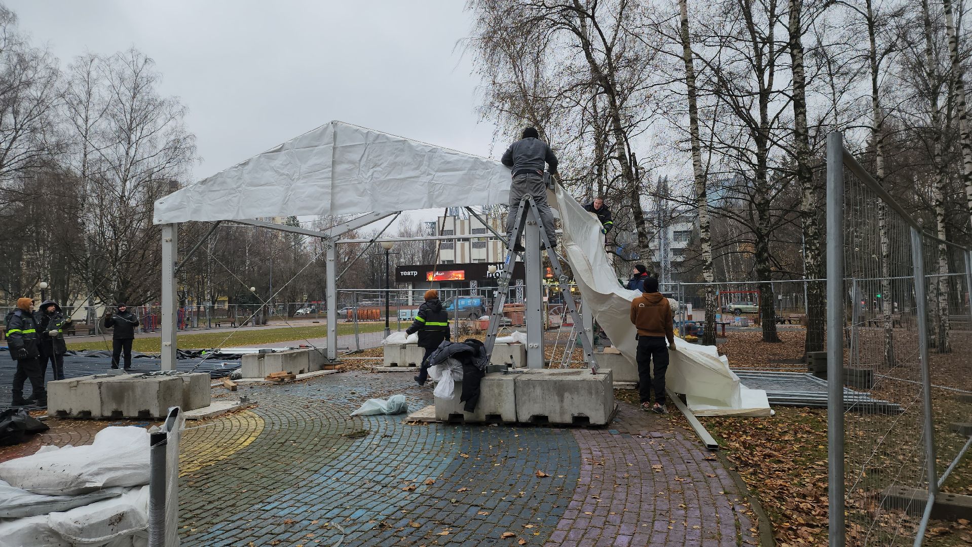 каток, снег, лед, спорт, вертикалки,