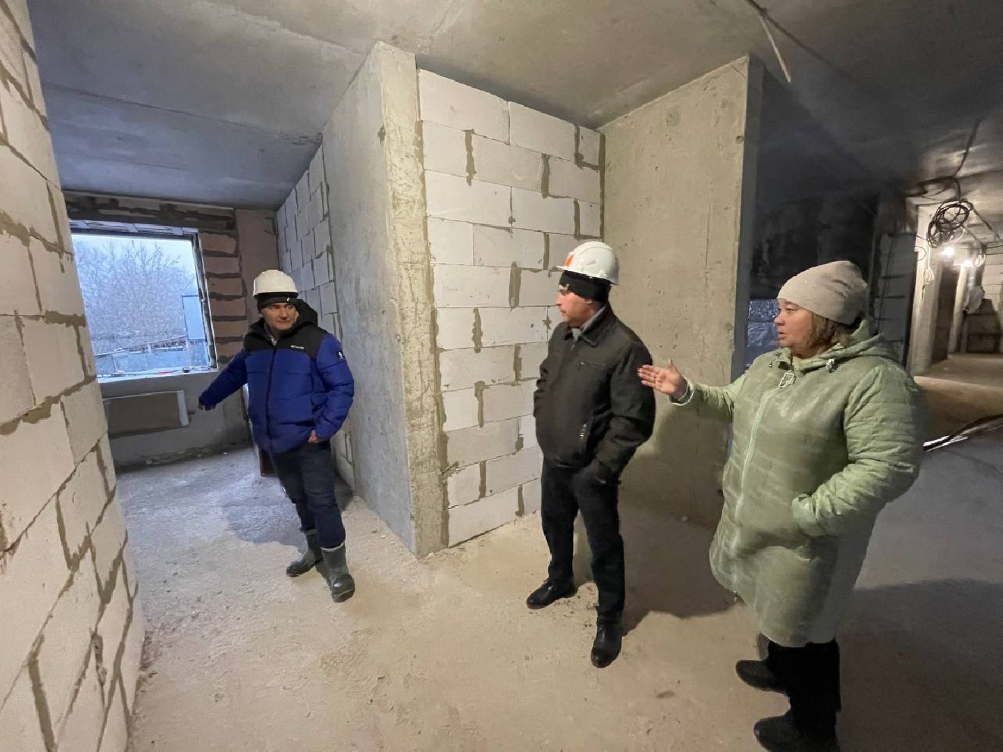 талдом, поселок вербилки, минстрой, вертикалки,