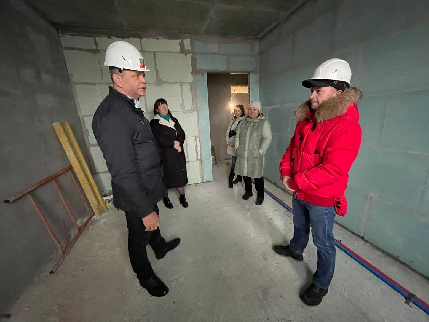 талдом, поселок вербилки, минстрой, вертикалки,