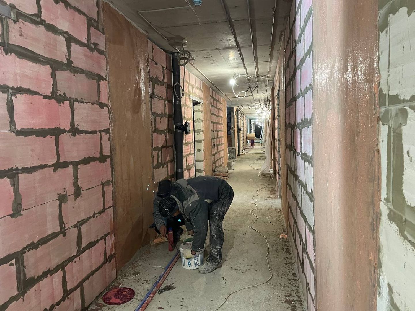 талдом, поселок вербилки, минстрой, вертикалки,