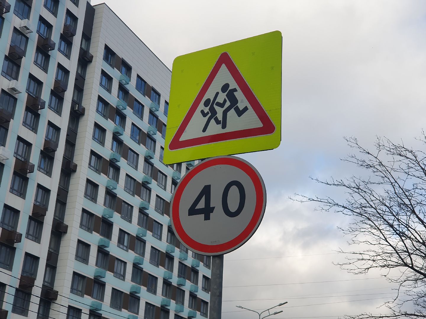 добродел, вертикалки, мытищи, дорожные знаки,