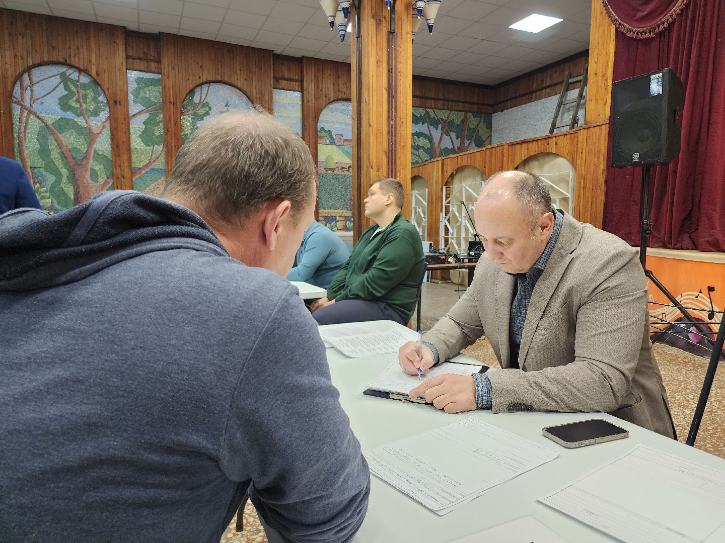Егорьевск, выездная администрация егорьевск, Подмосковье, Выездная, Выездная администрация, Московская область,