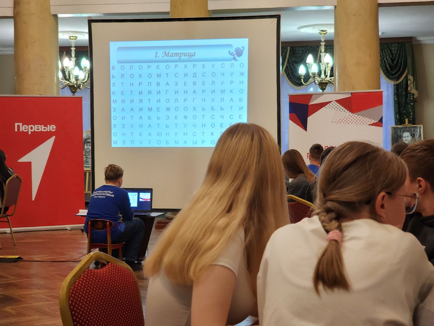 воскресенск, волонтеры, общество,